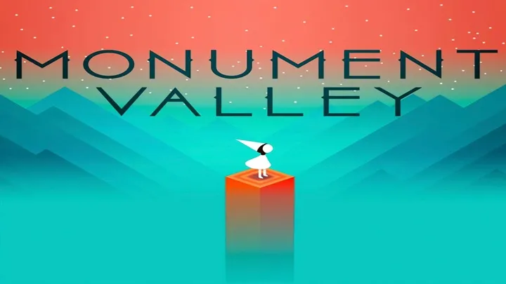 How to Play Monument Valley Effectively: Solve Perspective Puzzles with Logic and Precision