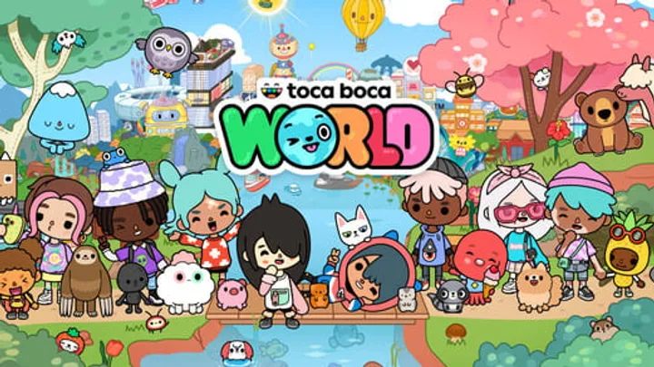 The Complex Social Dynamics of Toca Boca: A Deep Dive