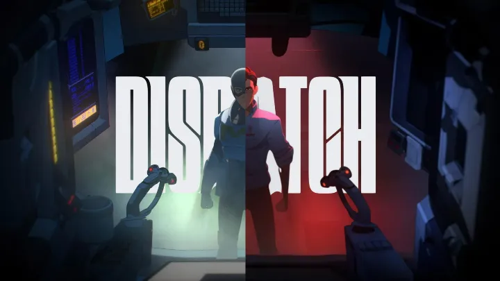 Dispatch – A Choice-Driven Superhero Narrative Game Focused on Consequence, Leadership, and Emotional Responsibility