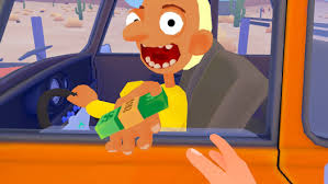 Gas N Cars screenshot 3