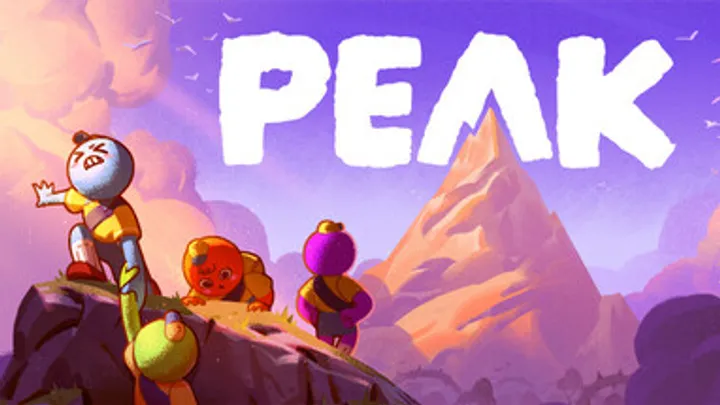 PEAK – Tips & Guides to Master Climbing, Cooperation, and Survival on the Mountain