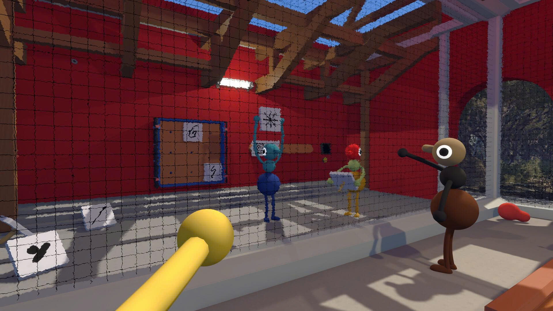 Big Walk screenshot 3