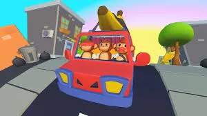 BOMBANANA! screenshot 1