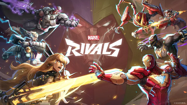 Marvel Rivals: The Ultimate Hero Shooter Guide – Master Every Super Hero & Villain