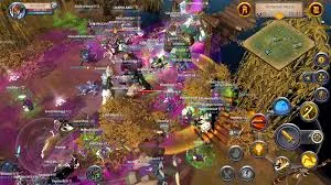 Albion Online screenshot 6