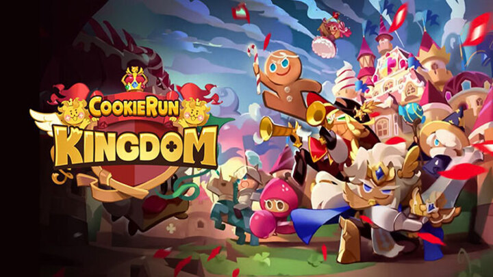 The Unyielding Tide of Power Creep: An Analytical History of the CookieRun: Kingdom Arena Meta