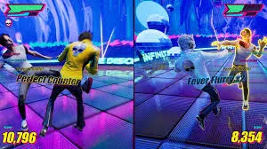 Dead as Disco screenshot 1