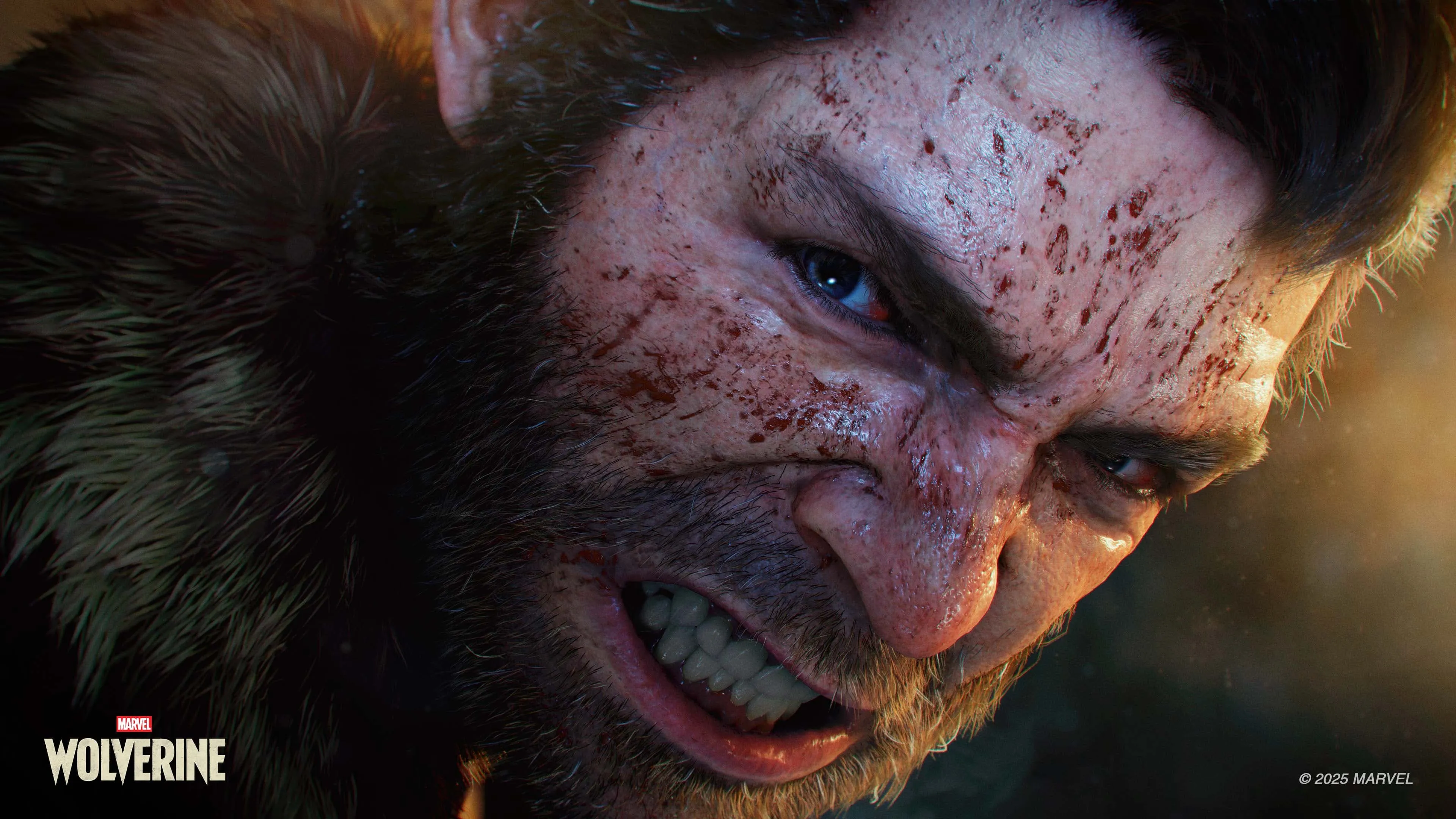 Marvel’s Wolverine screenshot 4