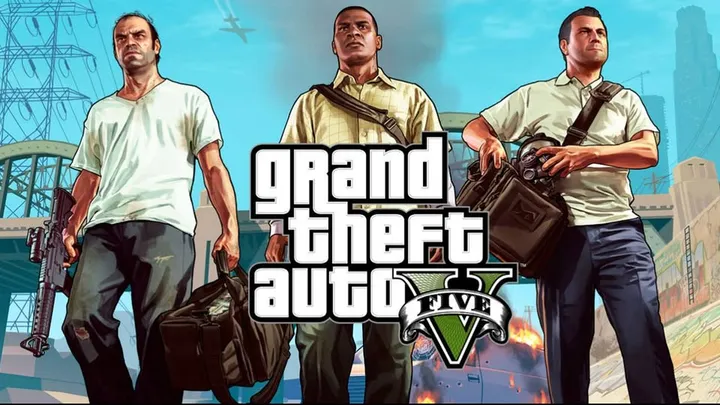 The Intricate Dynamics of Player Choice and Consequence in GTA V