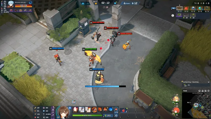 ETERNAL RETURN – COMPLETE TIPS & GUIDES TO SURVIVE, BUILD FAST, AND WIN THE BATTLE ROYALE ARENA