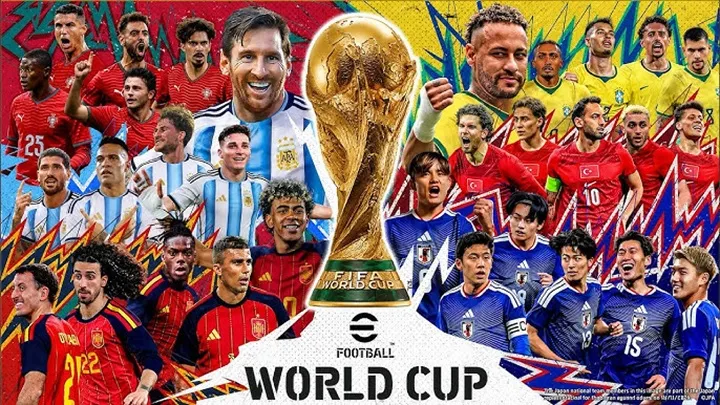 eFootball: The Ultimate Hot Game Guide on How to Build Your Dream Team and Win More Matches