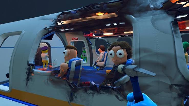 Dear Passengers screenshot 3