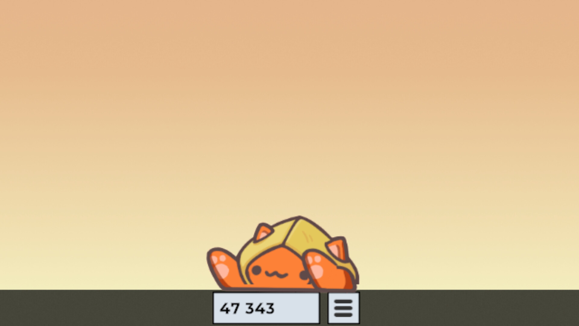 Bongo Cat screenshot 3