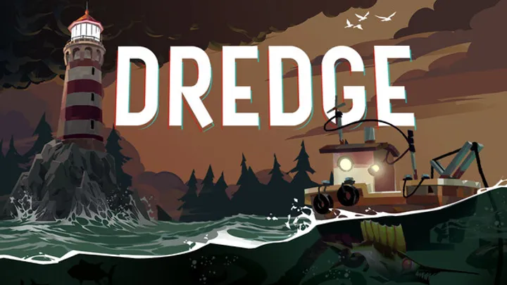 The Geography of Madness: Mechanical Symbiosis of Grid Inventory and Sanity in Dredge