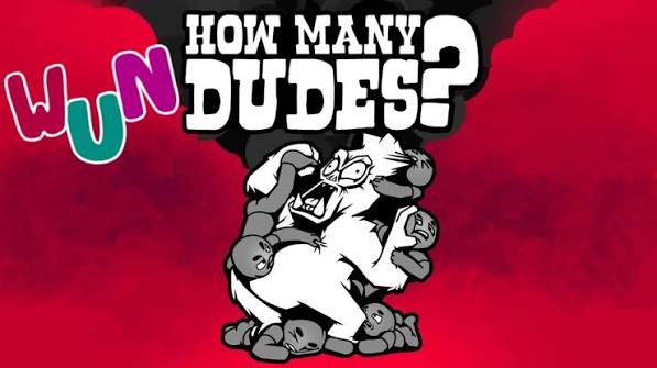 How Many Dudes? screenshot 4