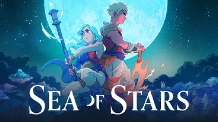 The Poetry of Time and Choices in Sea of Stars