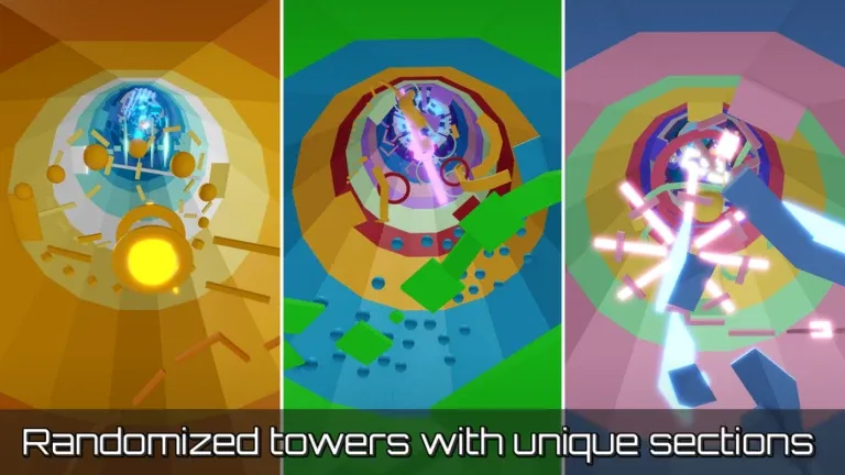 Roblox: Tower of Hell screenshot 3