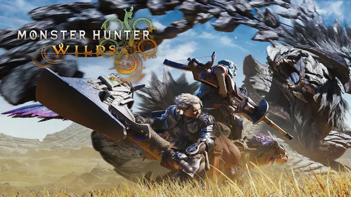 How to Reach Max Power Faster in Monster Hunter Wilds