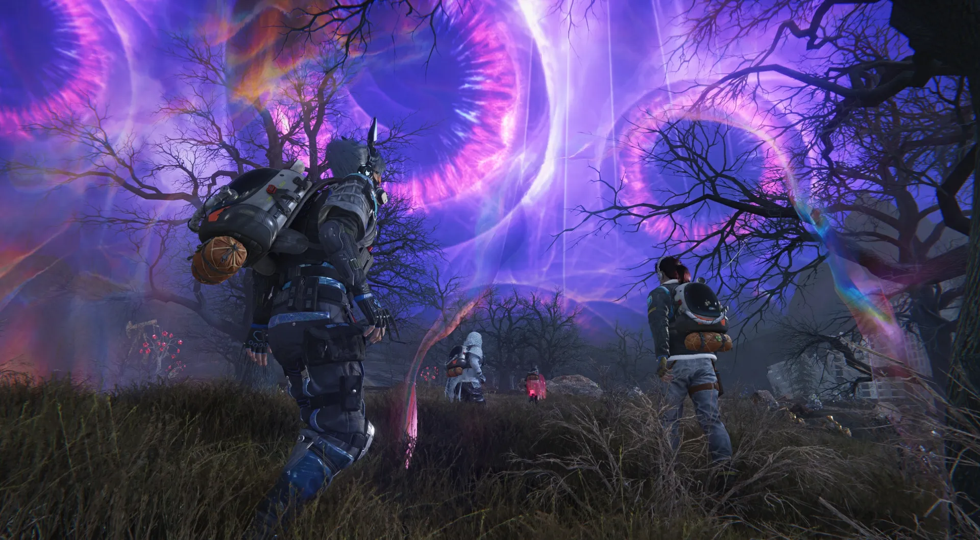 Once Human screenshot 2