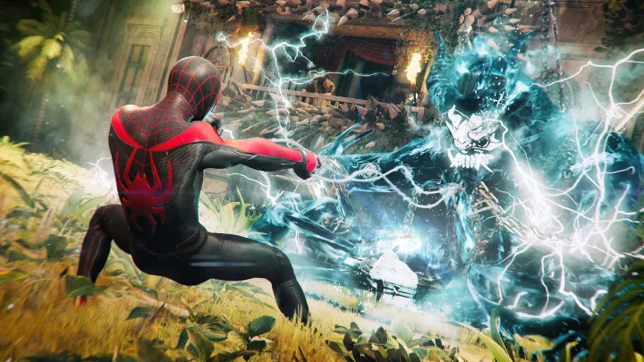 Marvel’s Spider-Man 2: How to Master Every Aspect of the Game