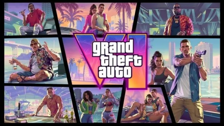 Vice City's New Horizon: A Deep Dive into Grand Theft Auto VI