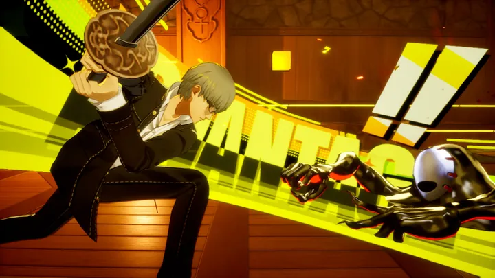 Persona 4 Revival: The News Chronicle of a Modern Legend’s Second Act