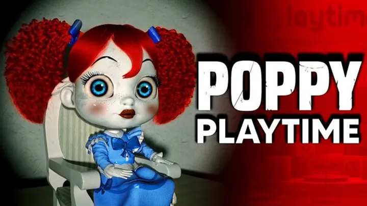 Poppy Playtime Tips & Guides: How to Survive Every Chapter and Master the Game's Puzzles, Chases, and Exploration