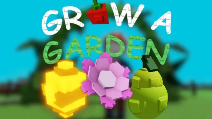Grow a Garden – From Simple Farming to Strategic Progression