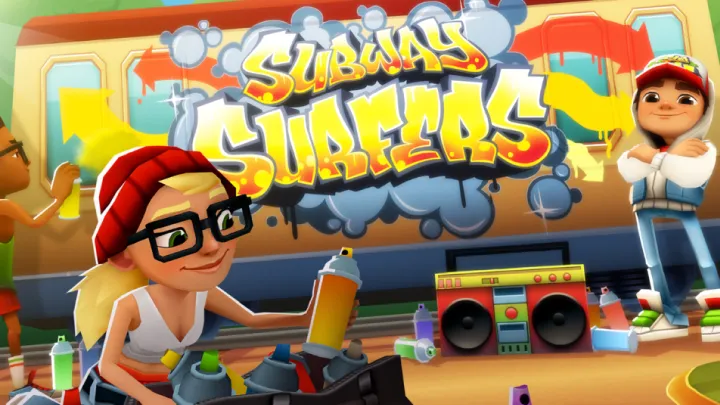 How to Master Subway Surfers and Achieve High Scores Like a Pro