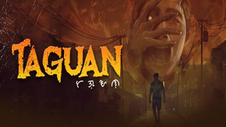 Taguan – The Complete Guide to a Hot Game of Exploration, Mystery, and Symbolic Storytelling
