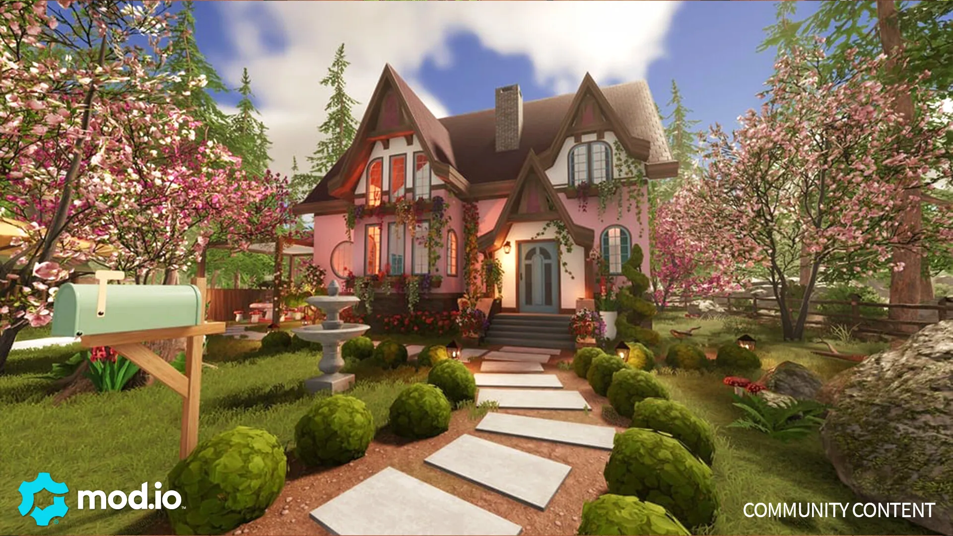 House Flipper 2 screenshot 8