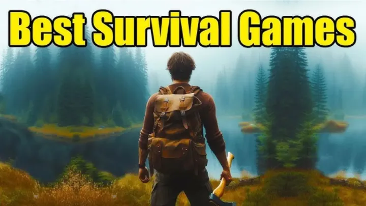 Top 5 best Survival Games That Test Your Limits