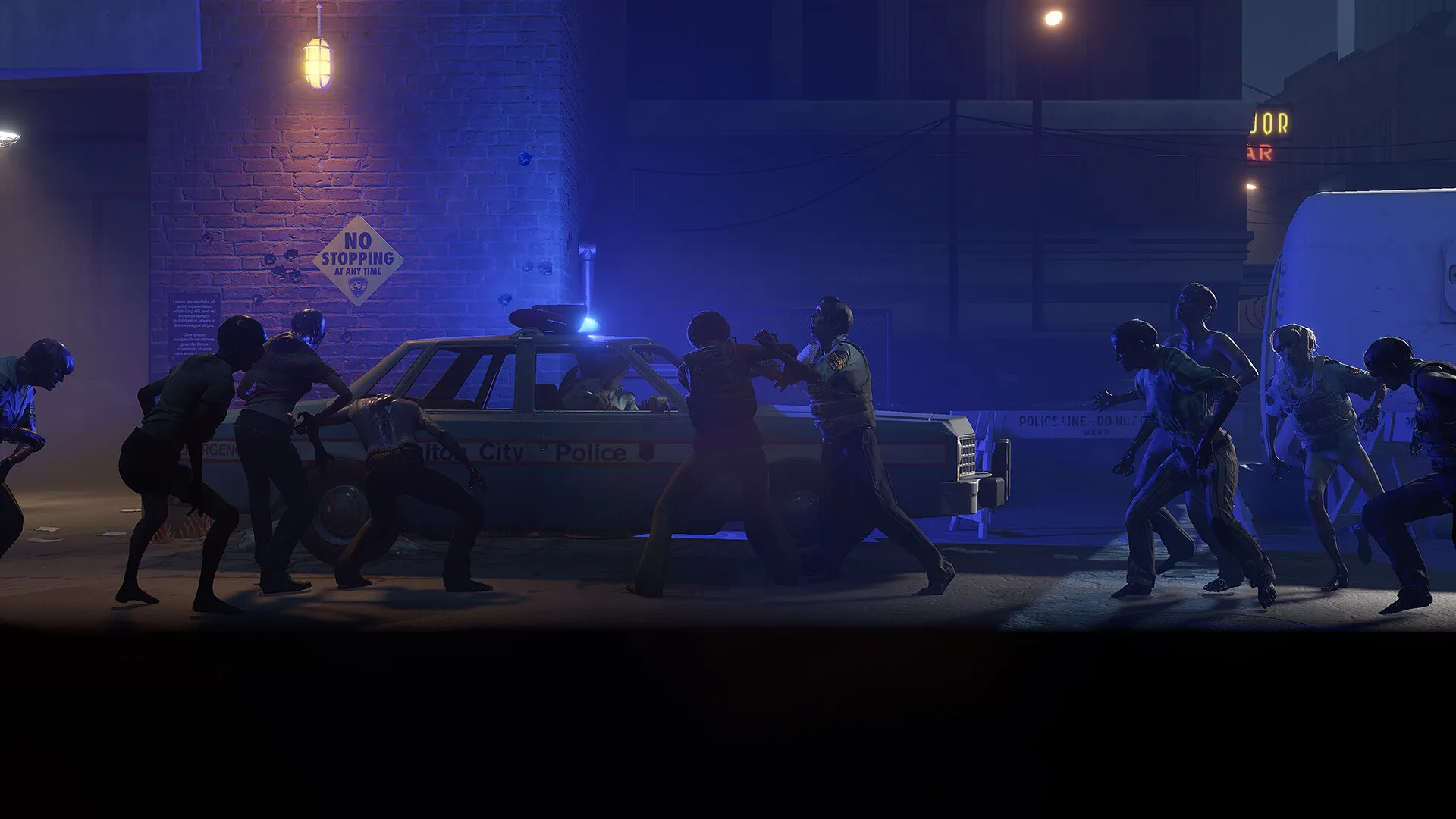 Into the Dead: Our Darkest Days screenshot 7