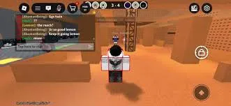 Roblox: Timebomb Duels screenshot 4