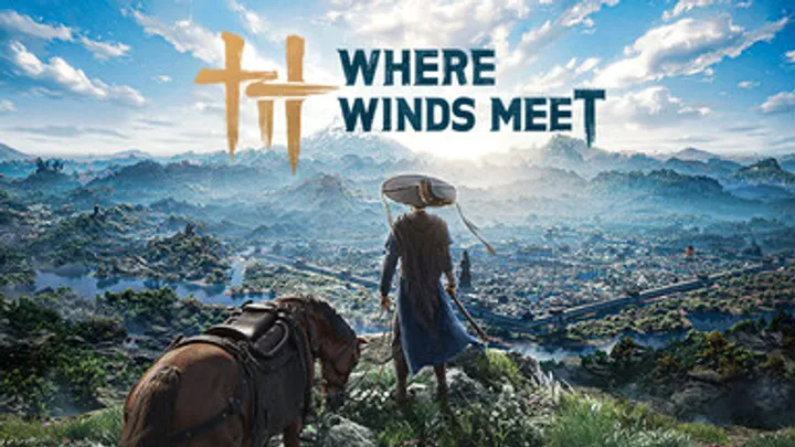  Where Winds Meet — A Nuanced Wind-Worn Romance That Rewards Patience