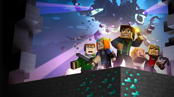 Minecraft – Why Organization Is the Secret to Faster Progress