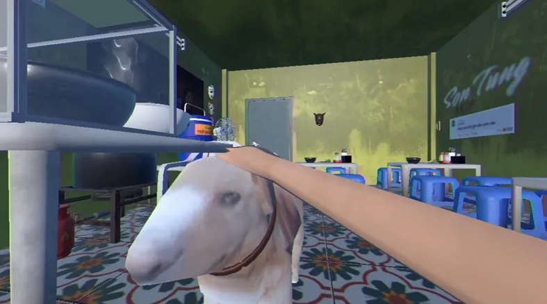 Brother Hai's Pho Restaurant screenshot 3