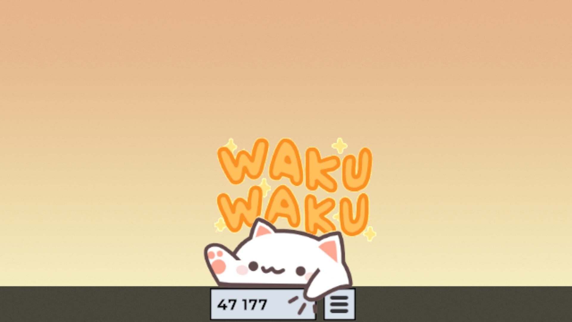 Bongo Cat screenshot 5