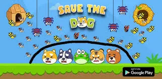 Save The Dog screenshot 1