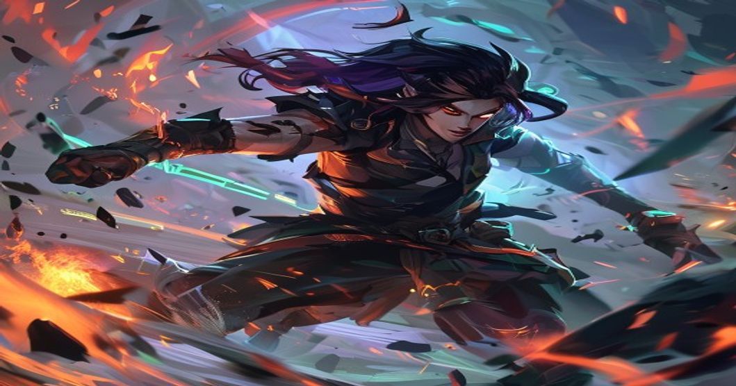 LoL Jungle Pathing: 10 Pro Tips for Efficient Ganks and Objectives