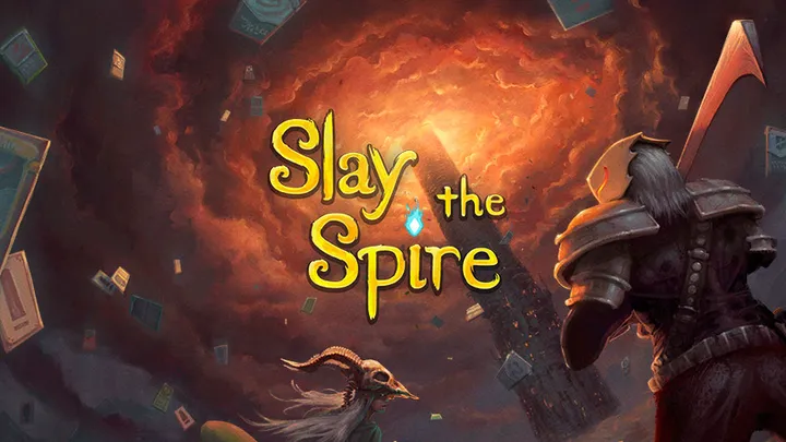 Slay the Spire and the Illusion of Choice: How Deckbuilding Freedom Collapses Into Meta Convergence