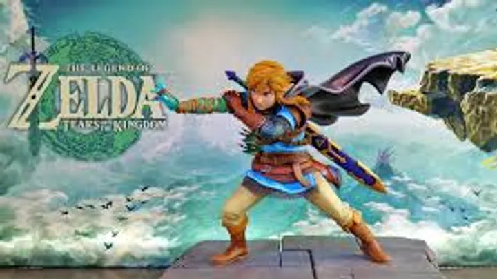 The Legend of Zelda: Breath of the Wild – The Importance of Exploration in Game Design