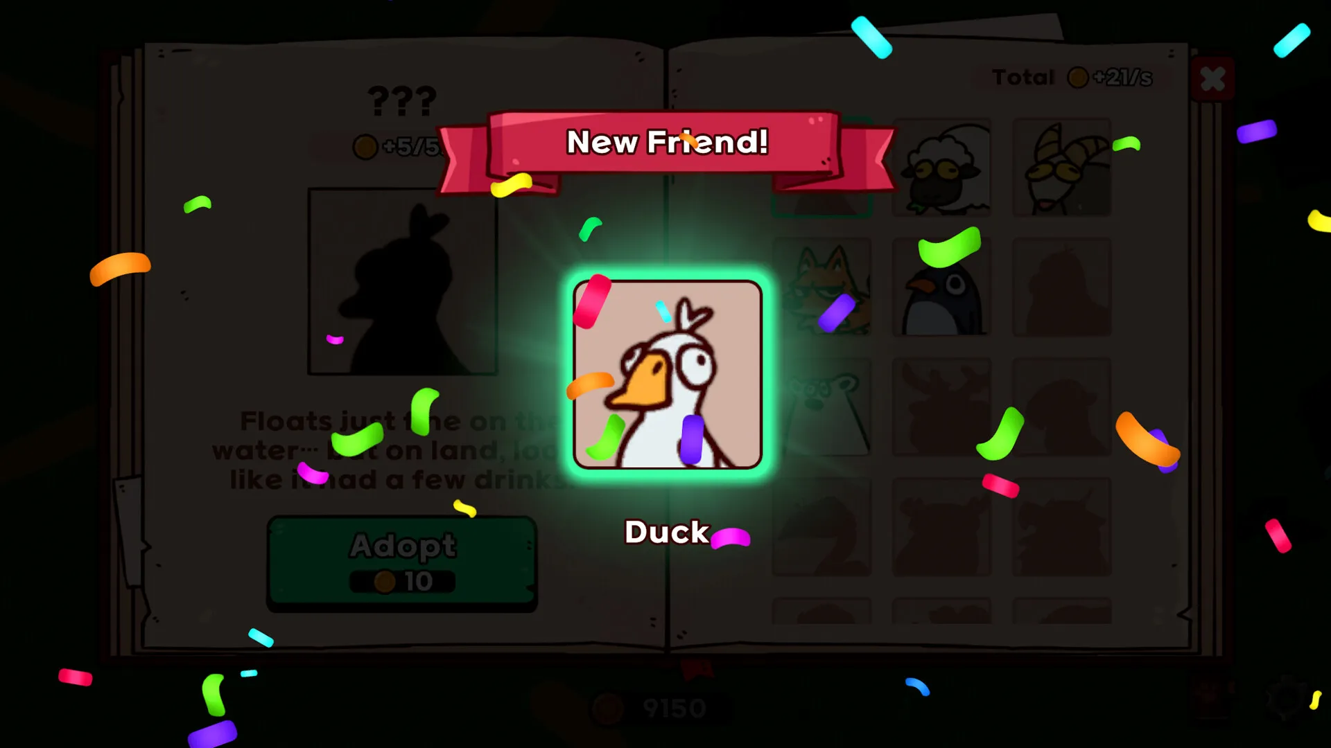 MyVoiceZoo screenshot 3