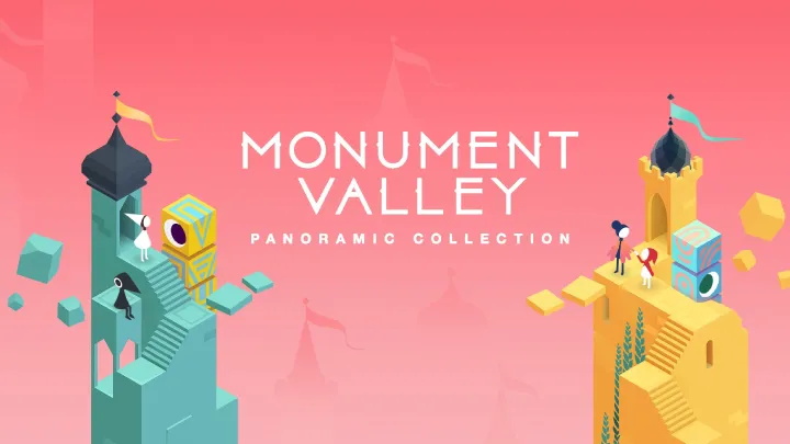 Monument Valley – The Psychology of Perception and Player Immersion in Impossible Architecture