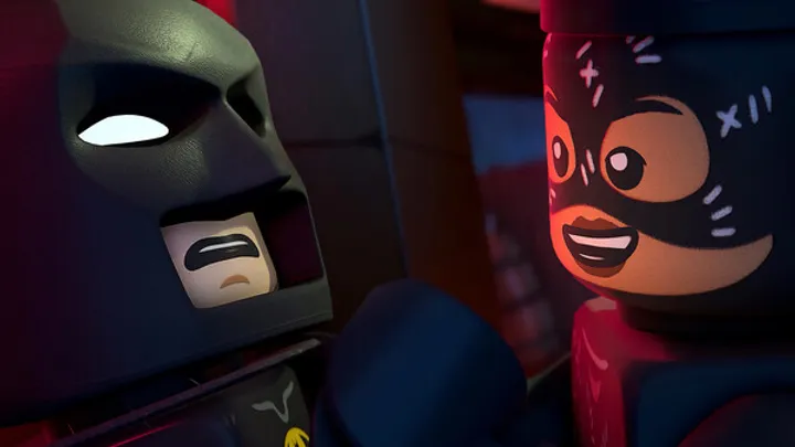 Tip & Guides for LEGO® Batman™: Legacy of the Dark Knight
