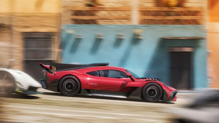 How to Master Forza Horizon 5: A Complete Guide to Dominating Mexico’s Roads