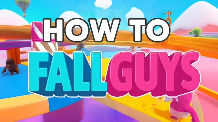 Fall Guys Tips & Guides: The Ultimate 2025 Strategy Handbook
