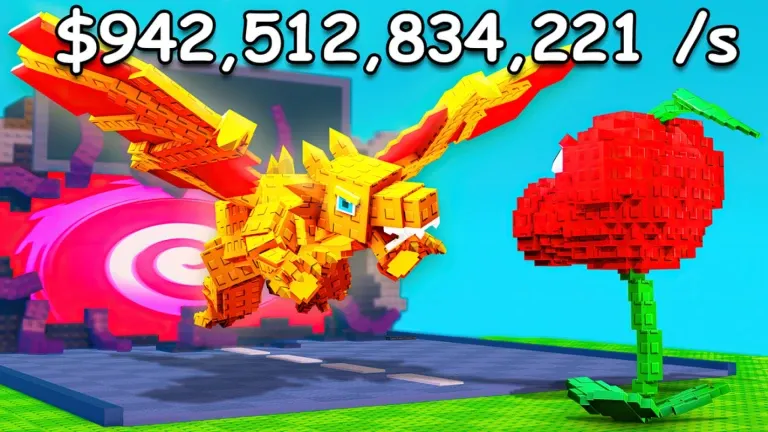 Roblox: Plants Vs Brainrots screenshot 7