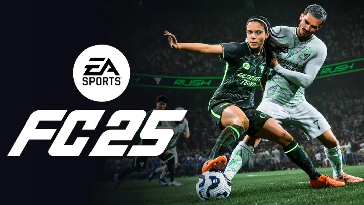 How to Master EA Sports FC 25 A Complete Guide for Beginners and Experts