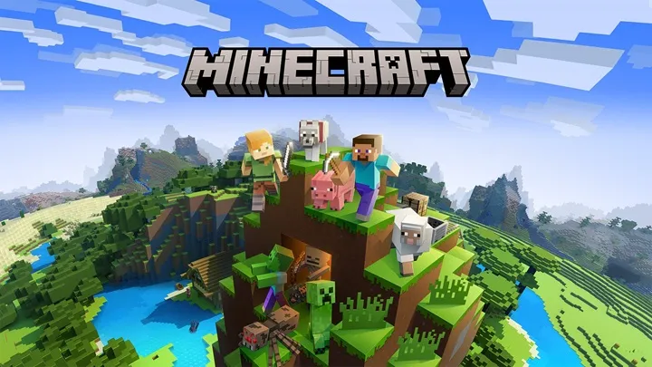 Minecraft: The Ultimate Hot Game Guide on How to Build, Survive, and Thrive
